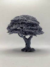 Load image into Gallery viewer, Tree/Forest/Woods/Dead Tree/Haunted Tree - Tabletop Terrain/Scatter Terrain/Miniatures Terrain/Dungeons and Dragons/Pathfinder/RPG Terrain
