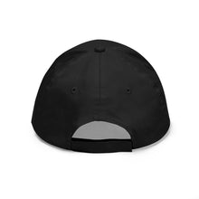 Load image into Gallery viewer, Board Game Boss Velcro® Closure Unisex Twill Hat
